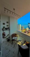 Tamuna's cozy Apartment - B&B Batumi