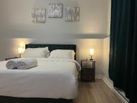 Appartement 2 Chambres