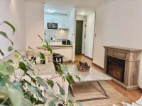 Steps to Costanera Center & Metro - B&B Santiago