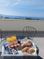 Suite - Vue sur Mer