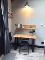 Lightkeepers Snug - B&B Portpatrick