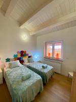 Chambre Double Standard