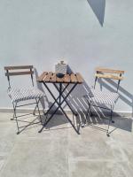 Bamboo House Syros No1 - B&B
