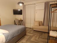 Deluxe Zimmer