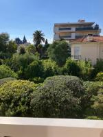 Chambre de charme - B&B Nizza