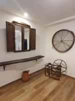 L'Alberghetto Le Dimore Di Contrasti - Bed and Breakfast