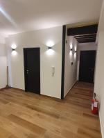 Single Room with Private Bathroom