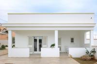 Villa Solimar -Sole del Salento - B&B Torre Vado