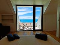 Four-Bedroom Deluxe Home - Oceanfront