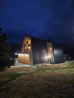 Luxury Villa Mašić -Apartment Ali - Chambres d’hôtes