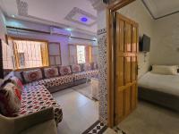 Apartamento Familiar de 2 dormitorios