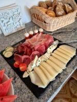 Garni Schuster - B&B