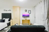 City Vibe - B&B
