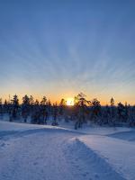 Cabin at Norefjell! Perfect for families with children - Chambres d'hôtes Runn