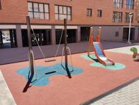 Apartamento muy bonito cerca de la Universidad - B&B Castellón de la Plana