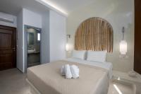 Chambre Double Deluxe