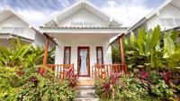 Double or Twin Room with Private Bathroom