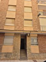 Cala Serena - Ferienwohnung Los Alcázares