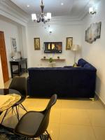 Appartement 2 Chambres avec Balcon
