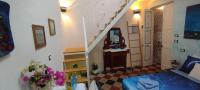 Maisonette-Vierbettzimmer