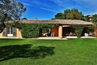 Villa Lou - B&B Saint-Tropez