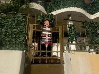 Issa Snaffi Bedouin home - Bed and Breakfast Wādī Mūsá