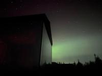 Fela Mirror Cabin Designer Hideaway 1000 m Above Sea Level - B&B Aurdal