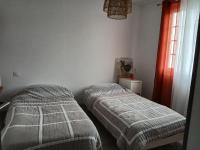 Maison Iguskian - B&B Hasparren