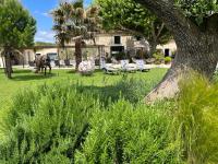 Mas de Nonin St Rémy de Provence - B&B