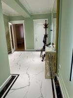 Новая квартира с евро ремонтом - B&B Samarkand