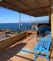 Attico sul Mare - B&B Castellammare del Golfo