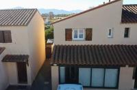 L'Escapade Catalane - 4 pers - Plage&Port - B&B Saint-Cyprien-Plage