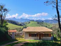 CASA BELA VISTA -HIDRO - WIFI -PRÓXIMO RESTAURANTES e PIZARIAS - B&B