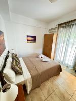Appartement met 1 Slaapkamer (4 Volwassenen)