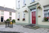 Charlemont House Moy Self Catering With Hot Tub Optional - Chambres d’hôtes Moy