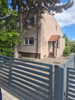 Apartament Brzechwy - B&B Posnania