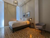 One-Bedroom Deluxe Apartment