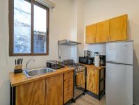 Deluxe Appartement met 1 Slaapkamer