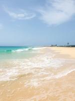 Lovely Seaview Apartment Magnolia - B&B Santa Maria
