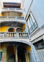 Les Cactus #MaisonSavaron - 52m2 - Terrasse - B&B Clermont-Ferrand