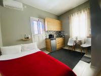 The Central Retreat 4 - Ferienwohnung