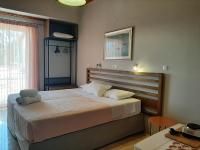 Economy Doppel-/Zweibettzimmer
