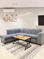 Appartement met 2 slaapkamers