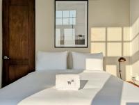 Two-Bedroom Standard Apartment