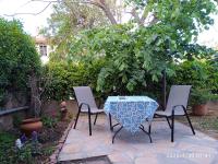 Euridiki's home - B&B Alejandrópolis