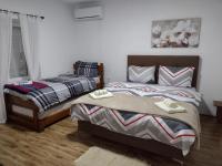 Apartment mit 2 Schlafzimmern