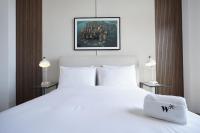 Two-Bedroom Studio Apartment