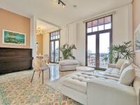 Deluxe Apartment mit 3 Schlafzimmern