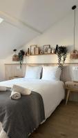 Appartement charmant et cosy Encombe vineuse-DABNB - Ferienwohnung Limoges