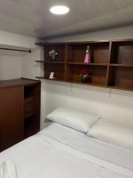 Appartement met 1 Slaapkamer